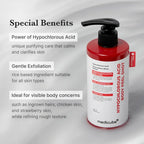 Dúo Prep Purity™ Hypochlorous Glow (Rostro y Cuerpo)